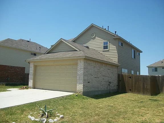 4403 Sprangletop Ave — exterior photo