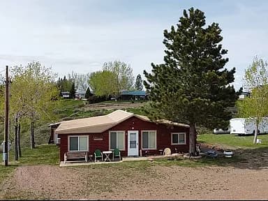 6 Catfish Bay Rd — exterior photo