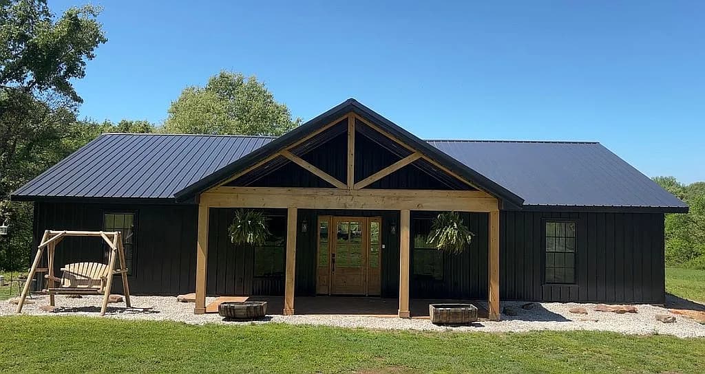 20333 County Road 525 — exterior photo