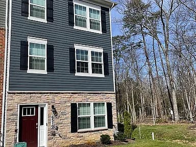 6510 Spoonbill Way — exterior photo