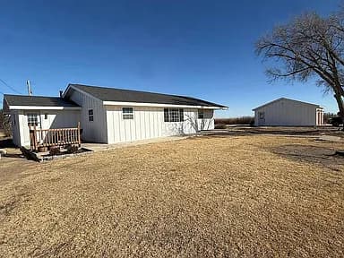 406 N County Road 19 — exterior photo