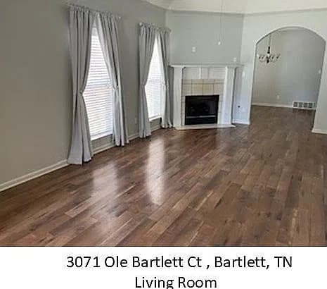 6446 Cormorant Cir — exterior photo