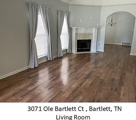 6446 Cormorant Cir — exterior photo