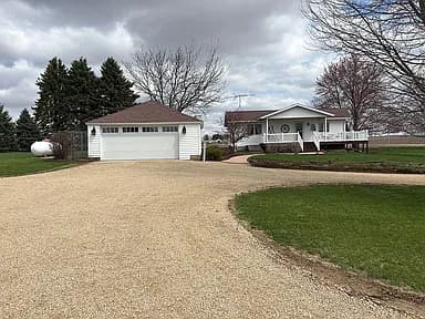 7356 Babbs Grove Rd — exterior photo