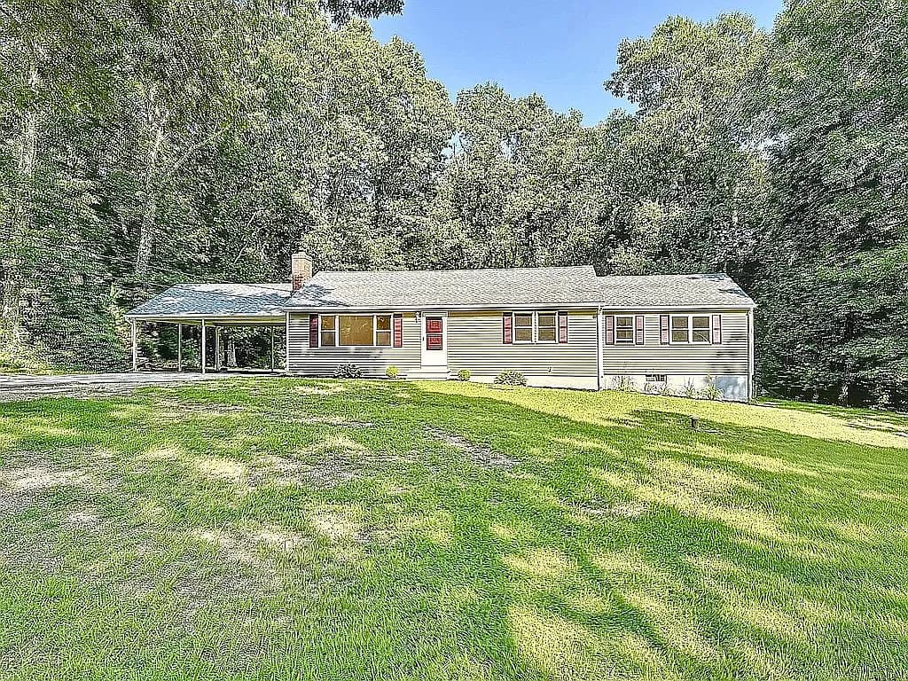 40 Park Rd — exterior photo