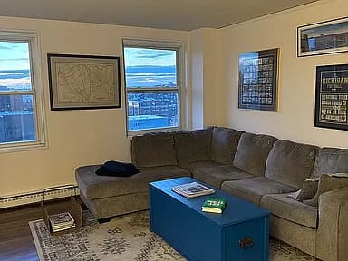 1101 Saint Paul St Unit 1605 — exterior photo