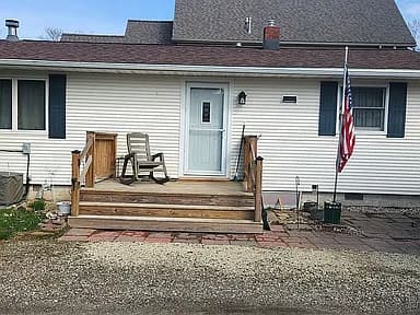 416 N Olcott Lake Rd — exterior photo