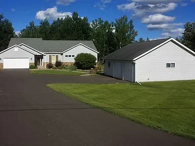 4354 Ugstad Rd — exterior photo