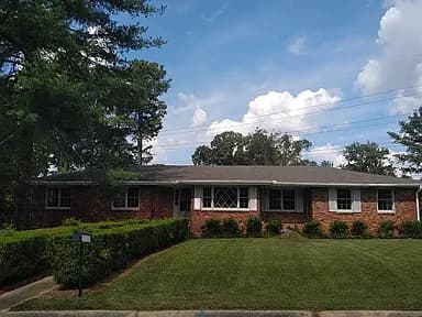6852 Wendy Jean Dr — exterior photo