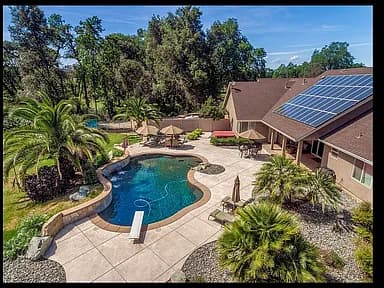 21921 Cadrona Ct — exterior photo