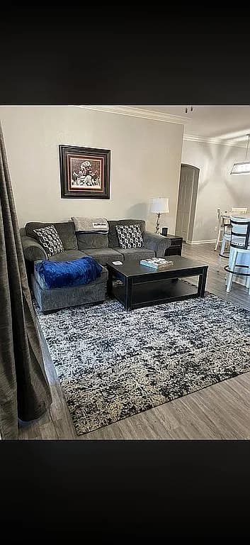 447 W Longleaf Dr APT 1111 — exterior photo