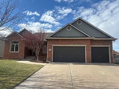 607 Autumn Glen Ct — exterior photo