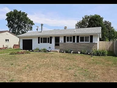 4933 Bloomfield Pl — exterior photo