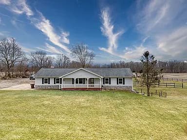 4505 W Marr Rd — exterior photo