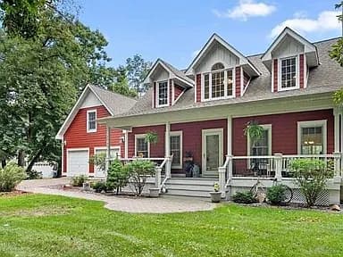 26190 Hale Ct — exterior photo