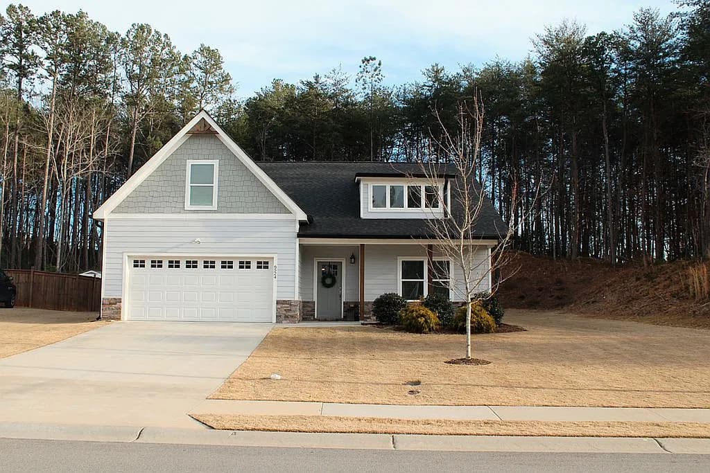6524 River Station Dr — exterior photo
