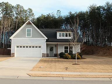 6524 River Station Dr — exterior photo