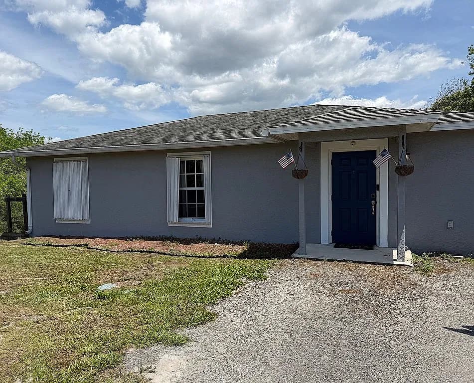 6504 SE 86th Blvd — exterior photo