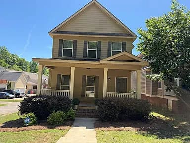 371 Providence Blvd — exterior photo