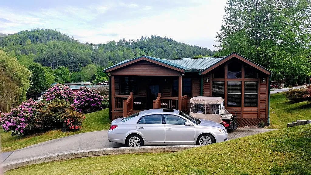 34 River Vista Dr — exterior photo