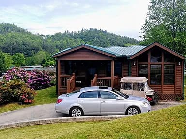 34 River Vista Dr — exterior photo