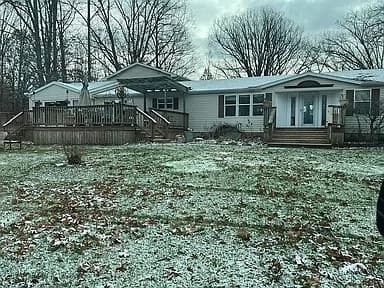 3192 Carr St — exterior photo