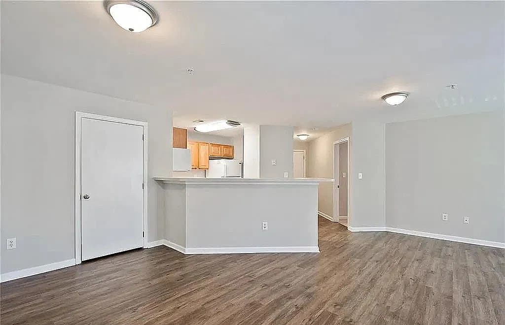 9810 Campus Walk Ln APT H — exterior photo