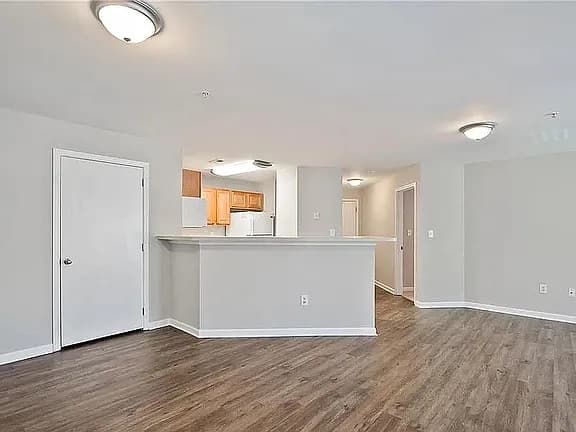 9810 Campus Walk Ln APT H — exterior photo