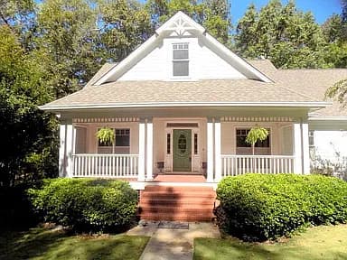1514 Piedmont Lake Rd — exterior photo