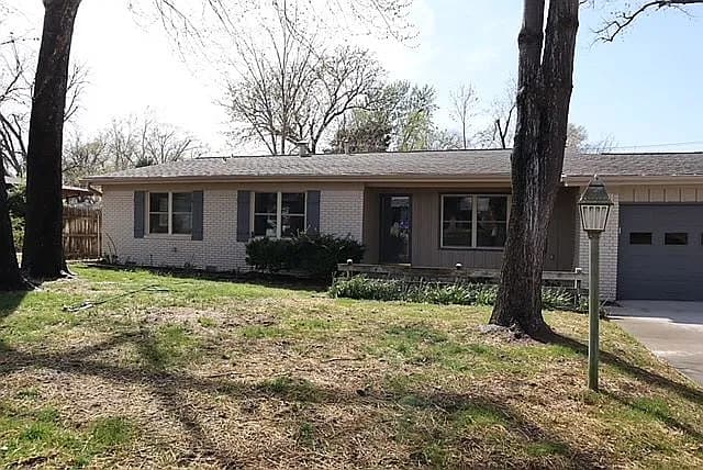 5136 S Toledo Ave — exterior photo