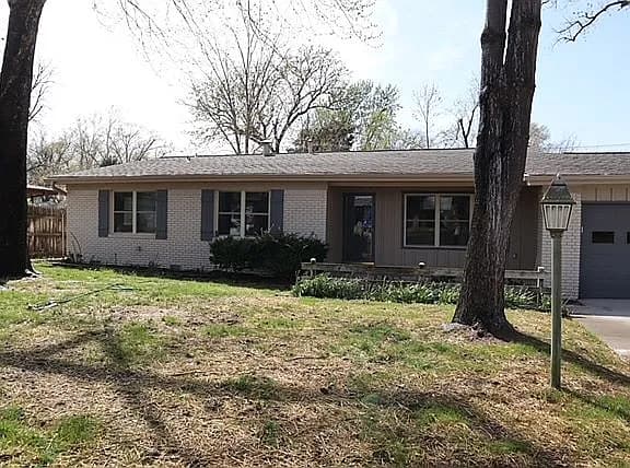 5136 S Toledo Ave — exterior photo