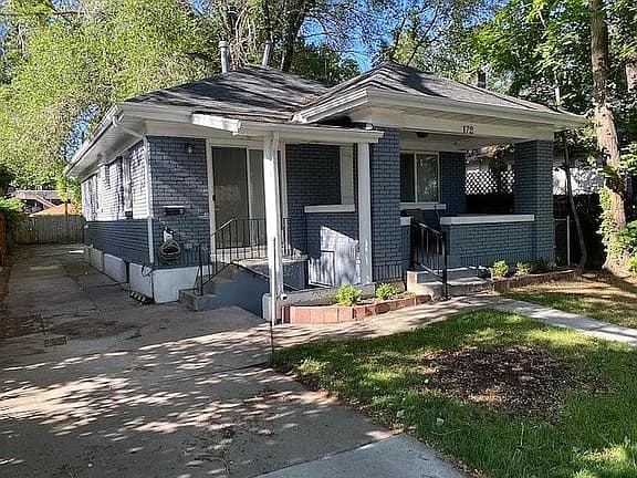 172 E 1700 S — exterior photo