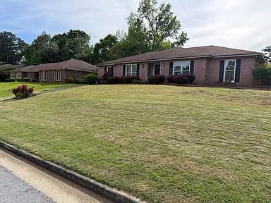 6847 Raintree Dr — exterior photo