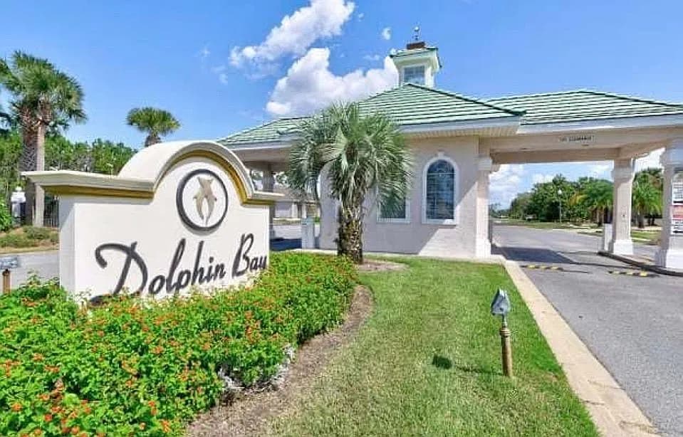 7003 Starfish Ct — exterior photo