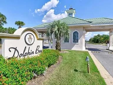 7003 Starfish Ct — exterior photo