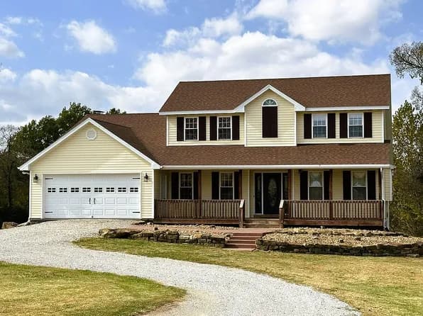 29382 E Kaw Rapids Rd — exterior photo
