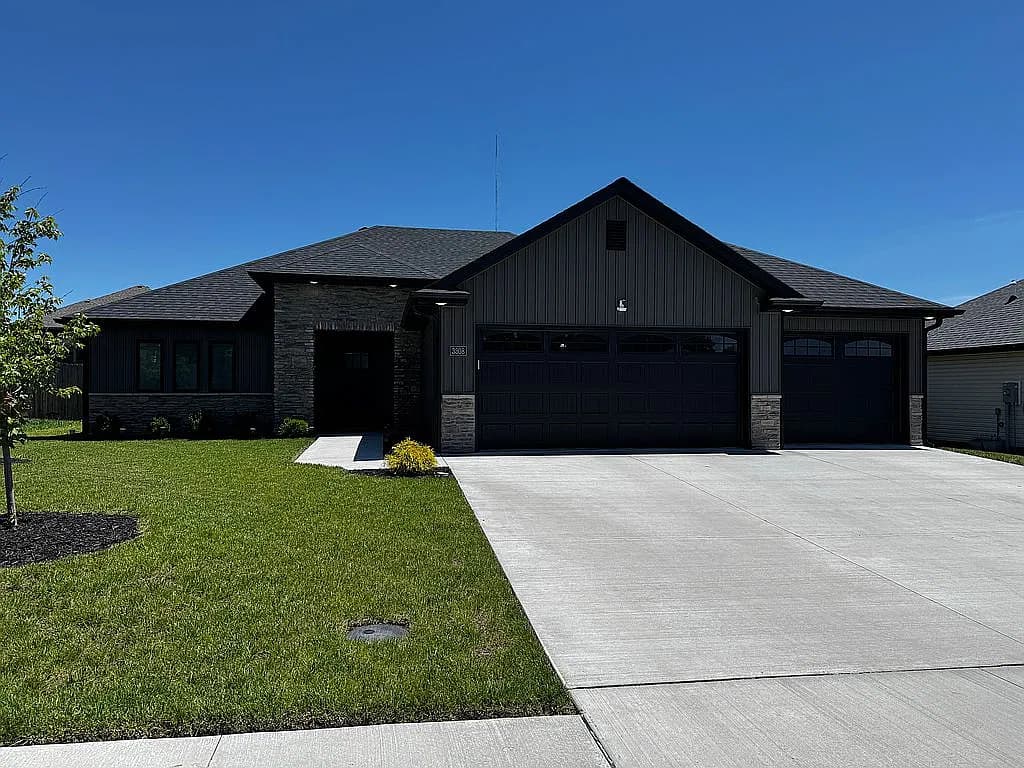 3308 Gray Birch Dr — exterior photo
