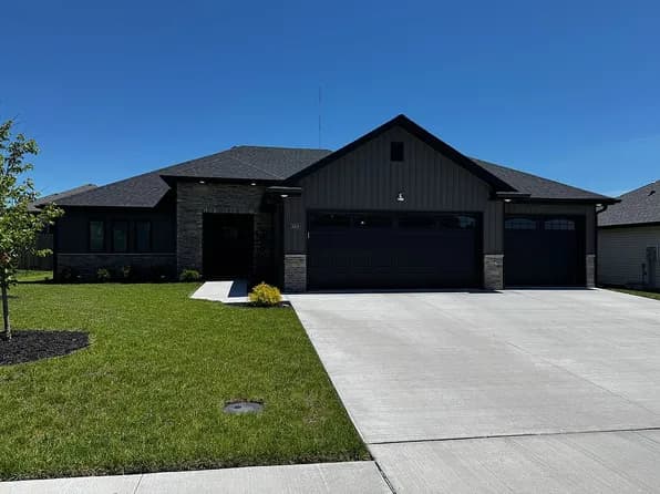 3308 Gray Birch Dr — exterior photo