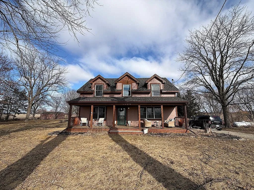 5629 Favor Rd — exterior photo