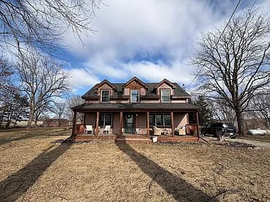 5629 Favor Rd — exterior photo