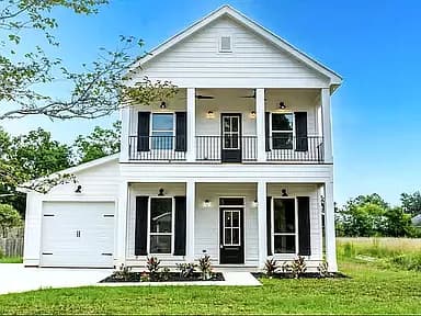 103 Lakeside Dr — exterior photo