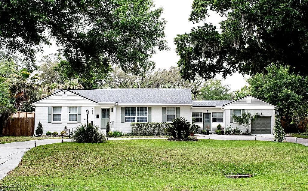 4936 Ortega Blvd — exterior photo