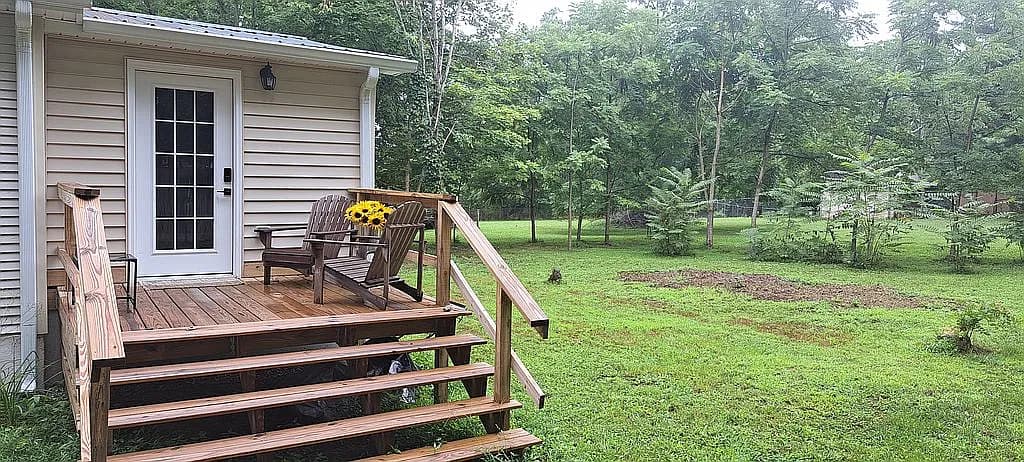 629 Nickajack Trl — exterior photo