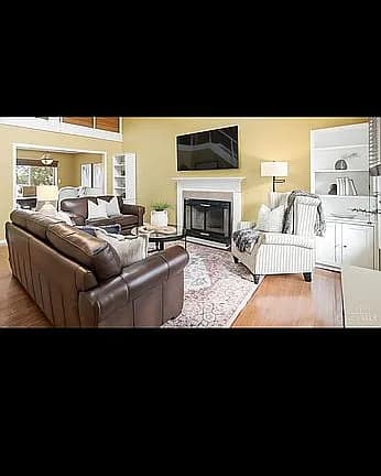 5281 Woodcliff Ct — exterior photo