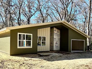 3292 NW 31st Way — exterior photo
