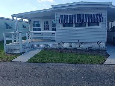 18675 Us Highway 19 N Lot 128 — exterior photo