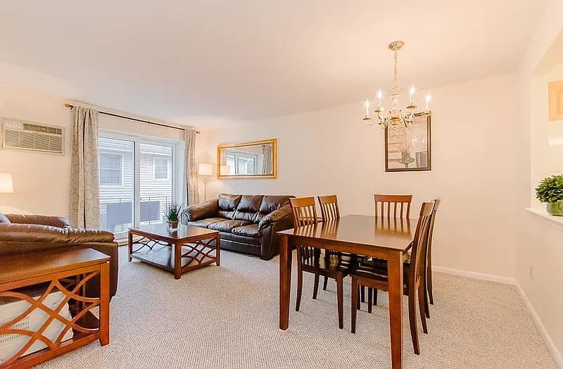 6 Hayes Rd APT 26 — exterior photo