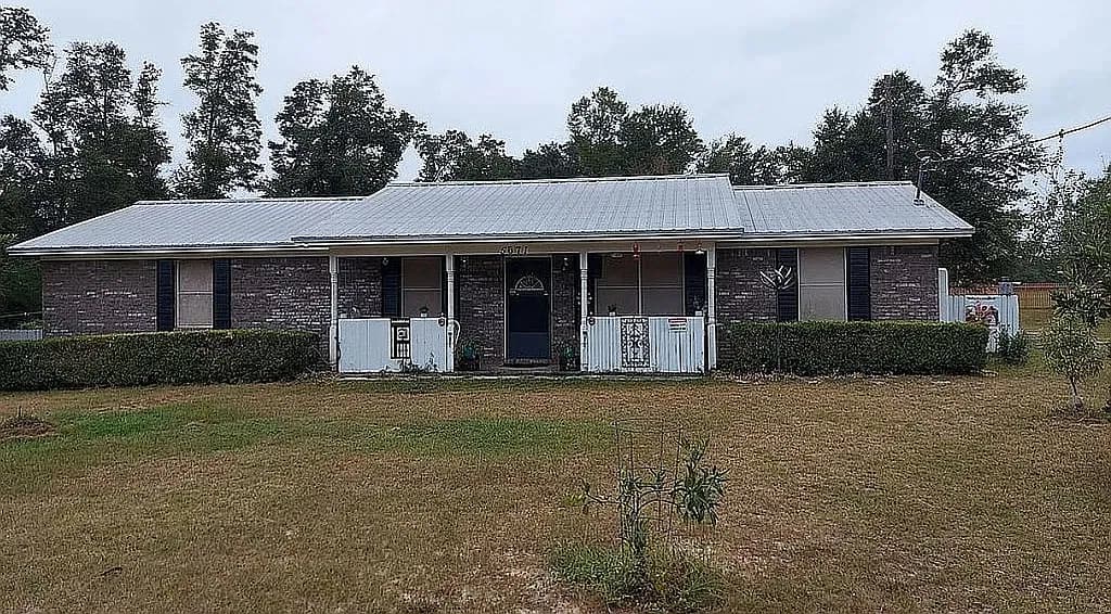 5671 Fort Rd — exterior photo