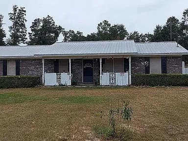 5671 Fort Rd — exterior photo