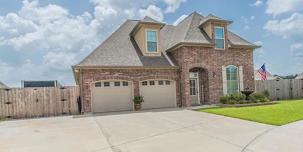 503 Claystone Rd — exterior photo